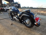     Suzuki VL800 Intruder800 Classic 2005  9